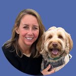 Walter 🐕 & Kara 🙋‍♀️| 50+ Lifestyle Creators | Therapy Dog Team - @walterduffydog - Instagram