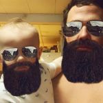 Walter Duffy - @mister_frank850 - Instagram