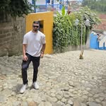 Walter duque - @alexanderduquequintero - Instagram