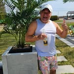 Walter Duque - @pavageexpress - Instagram