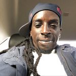 DreadMan40 - @walter_dreadman_easterling - Instagram