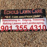 WalterEcholsJr - @echolslawncare67 - Instagram