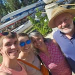 Walter Edgar - @saltywalty95 - Instagram