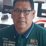 Walter Edgar Belleza Gonzales - @bellezagonzales - Instagram