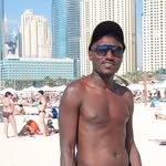 Walter Edgar Byaruhanga - @walter_new_life - Instagram