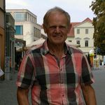 Walter Ehrhardt - @ehrhardt703 - Instagram