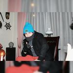 Walter Gutierrez - @walterelamigo - Instagram