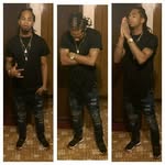 Walter Ellerbe - @walterellerbe - Instagram