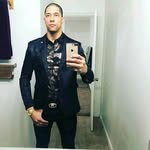 Walter Emerson - @walteremerson212 - Instagram