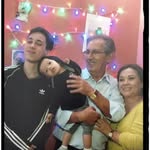 Walter Emerson Campos Reis - @walteremersoncampos - Instagram