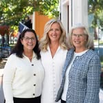Hadley Enright, Hope Avery & Cindy Waterman - @enright.group - Instagram