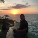 Walter Enright - @answerman27 - Instagram