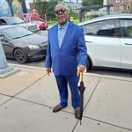 Walter Epps - @robertspain1956 - Instagram