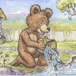 Grow Your Fishpond- Walter Erb - @financial_fables - Instagram