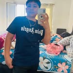 Walter Esteban - @walterwashingtonesteban - Instagram