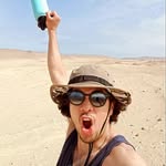 Walter Esteban - @wallytalks7 - Instagram