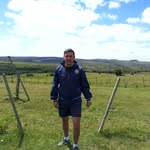 Walter Esteban Garrido Pereira - @coach_garrido - Instagram