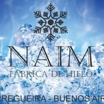 Walter Esteban Shemmasian - @hielosnaim - Instagram