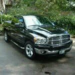 Walter Evers III - @truckerwalt74 - Instagram
