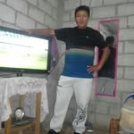 Walter eversy salas campos - @waltereversysalas - Instagram