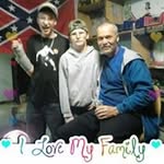 Walter Evitts - @walterevitts - Instagram