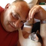 Walter Killewald - @walterkillewald - Instagram