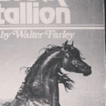 Walter Farley - @walter_farley_fan_page - Instagram