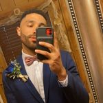 Walter Farrish II - @walterfarrishll - Instagram