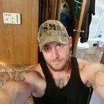 Walter Ferguson - @ferguson_usmc - Instagram