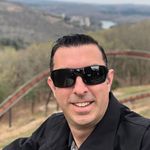 Walter Ferguson - @fergusonwalter08 - Instagram