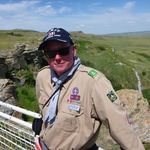 Walter Ferguson - @wfjunk1 - Instagram