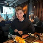Walter Ferguson - @walterferguson41 - Instagram