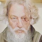 Walter Ferguson-o'Brien - @walterfergusonobrien - Instagram