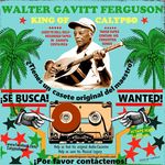 Walter Ferguson Tape Hunt - @waltergavittfergusontapehunt - Instagram