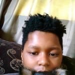Walter Demond Fields - @demondfields - Instagram