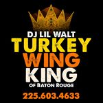 Walter Fields - @_turkeywingkingbr - Instagram