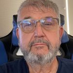 Walter Fields - @odins_grandpa - Instagram