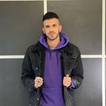 Walter Fields - @walterfields67 - Instagram