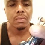 Walter Fitzgerald Fields - @wfields492 - Instagram