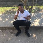 Walter L. Fields Jr. - @baccline_lilwalter - Instagram