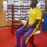 WALTER FREDRICK - @walterfredrick682 - Instagram
