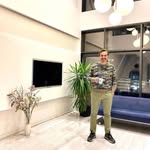 Walter Fredrick - @arcangeloorlando254 - Instagram