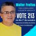 Walter Freitas - Facebook