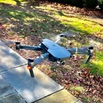 Walter Fried - @wfdrones - Instagram