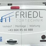 Walter Friedl Tortechnik - @walter.friedl.tortechnik - Instagram