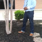 Walter Gadson - @chef_rome1985 - Instagram