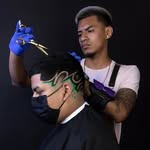 Galán Barber ✂️💈 - @walter_galan_barber_ - Instagram