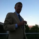 Walter Gallagher Jr. - @wbgjr - Instagram