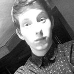 Walter Gallant - @gallant1120 - Instagram