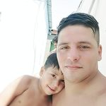 Walter Gallo - @gallowalter51 - Instagram